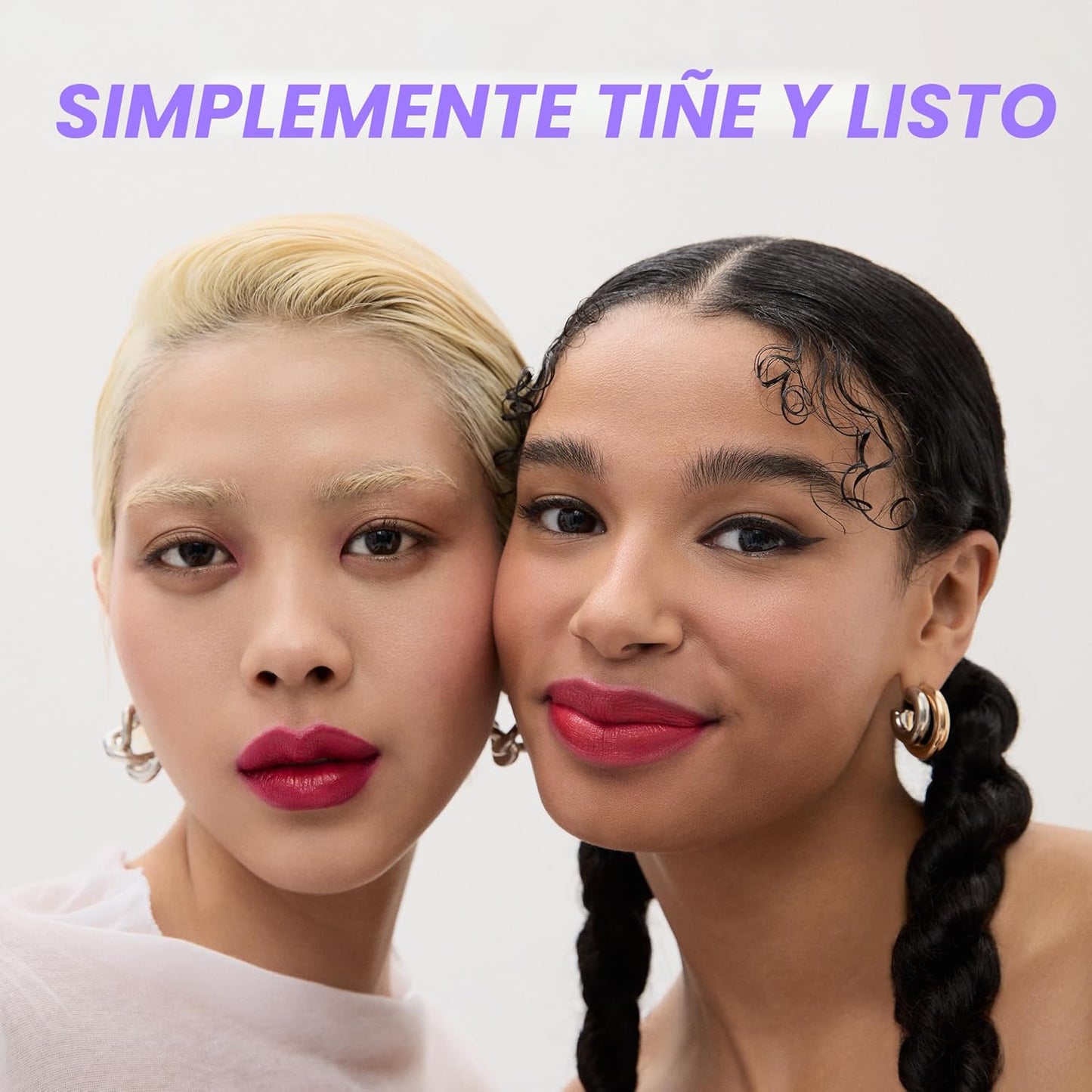 Labial Permanente - Color natural y duradero