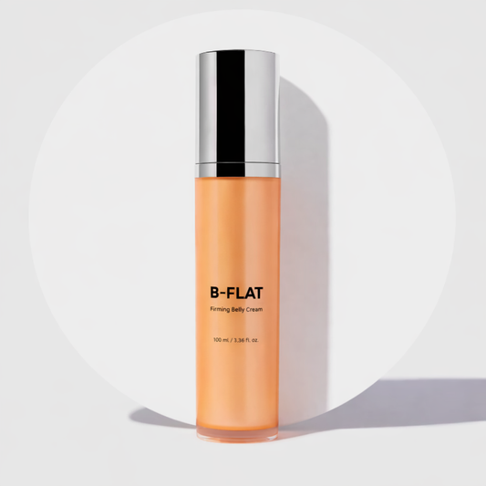 BFLAT Crema Reafirmante para Estrías