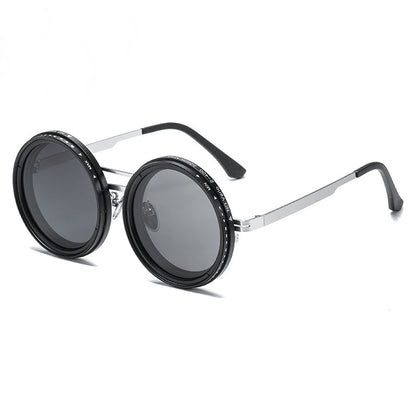 Lentes de Sol Polarizados Ajustables 😎 Protección + Estilo